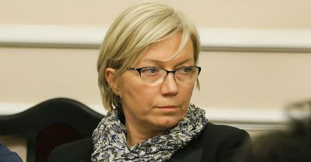 Grzegorz Schetyna o wyborze sędzi Julii Przyłębskiej na prezesa TK: to decyzja konfrontacyjna