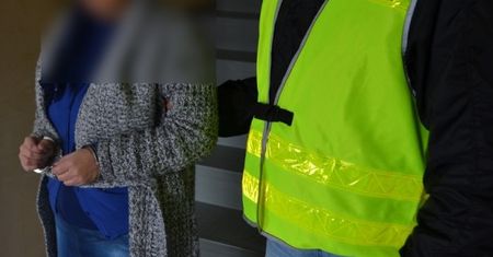 Zatrzymano parę Romów, która okradała starsze osoby w Poznaniu