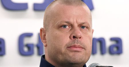 Łukasz Warzecha: Policja potrzebuje głębokiej reformy, a nie zabawy w nieudane nominacje