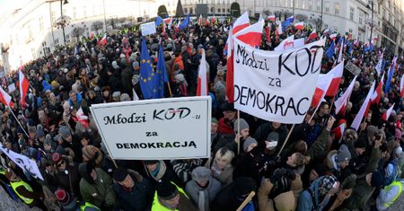 KOD organizuje marsz w obronie Lecha Wałęsy. Były prezydent odpowie na apele i zjawi się w Warszawie?
