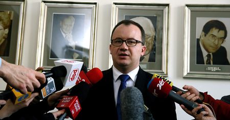 W PiS pojawił się pomysł odwołania Adama Bodnara. To skutek materiału "Wiadomości" TVP