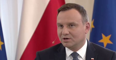 Prezydent z ministrami o stanowisku Polski na szczyt NATO