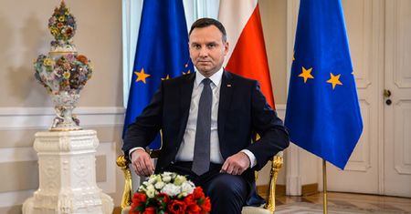 Prezydent o Trybunale Konstytucyjnym: to państwo w państwie