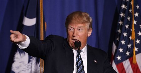 Trump znowu grozi. Na celowniku Toyota