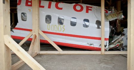 MON wypłacił rodzinom ofiar katastrofy smoleńskiej prawie 80 mln zł