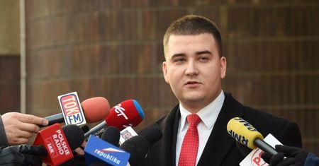 Co zawierały zniszczone dokumenty z dnia katastrofy smoleńskiej? MON odpowiada