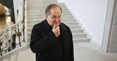 Tadeusz Rydzyk zapowiada nową inicjatywę