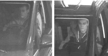 Wypożyczył mercedesa za 250 tys. zł i nie oddał. Szuka go poznańska policja