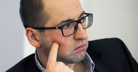 Bielan: marszałek Sejmu zamówił mobilne urządzenie do głosowania