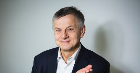 Prof. Andrzej Zybertowicz: Rosyjska agentura wpływu swobodnie działała w kluczowych polskich mediach