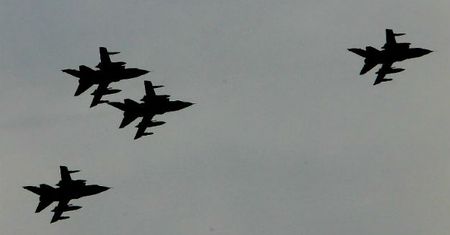Powołana przez Arabię Saudyjską "islamska koalicja antyterrorystyczna" to wydmuszka. Rijad wykorzystuje wielki sojusz jako "parawan" dla swoich działań. Na razie z mizernym skutkiem