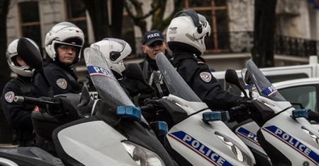 Udaremniono kolejny zamach we Francji. Zatrzymania w Marsylii i Strasburgu