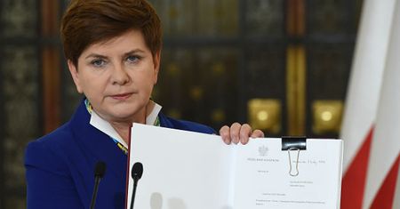 Program 500+. Łukasz Warzecha: co zrozumiał Orbán, a nie rozumie PiS