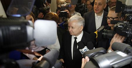 PiS-owski styl uprawiania polityki. Rafał Woś: a ty gdzie wtedy byłeś, cwaniaczku?
