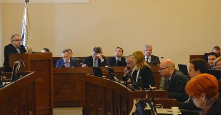 Poznańscy urzędnicy będą stosować się do orzeczeń Trybunału Konstytucyjnego