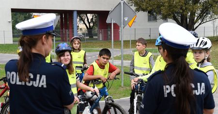 Łukasz Warzecha: Głupi i absurdalny pomysł doprowadzi do masowych łapanek cyklistów?