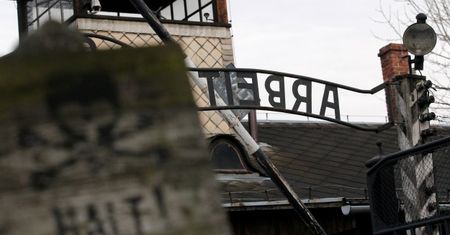 Były strażnik z Auschwitz zmarł na kilka dni przed procesem