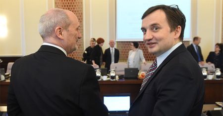 Tomasz Janik o likwidacji prokuratury wojskowej: decyzja PiS pozwoli zaoszczędzić 60 mln zł