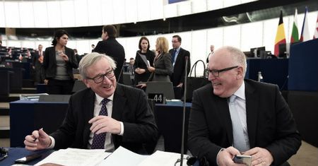 Spór między Komisją Europejską i Polską. Zmniejszanie napięcia?