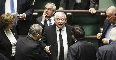 Wyznania pożytecznego idioty. Rafał Woś: PiS dostał władzę i stało się coś strasznego