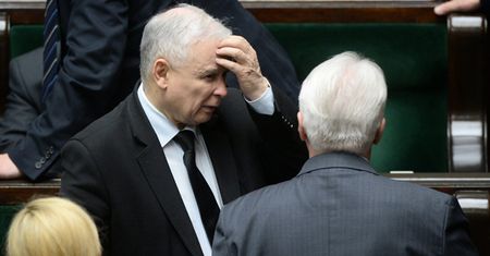 Marcin Makowski: Unii już podziękujemy. Kryzys wokół Trybunału musi zostać rozwiązany w Polsce