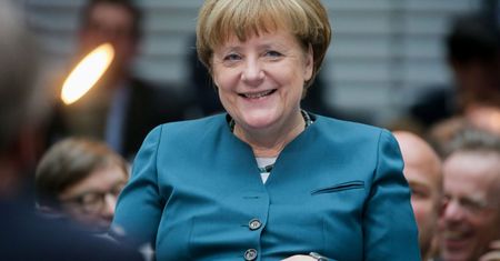 Niemcy: większość nie wini polityki Merkel za ataki islamistów