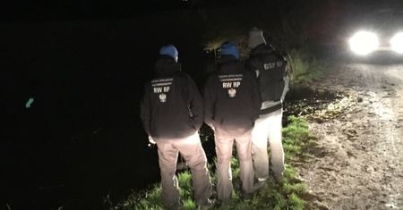 Są wyniki sekcji zwłok 23-letniej Sary, której ciało wyłowiono z Rusałki