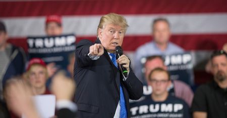 Ta zapowiedź Donalda Trumpa wstrząsnęła Europą i USA. Kandydat republikanów chciałby podważyć mechanizm NATO. To oznacza kłopoty dla najmłodszych członków Sojuszu, także Polski