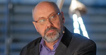 Rosjanie chcą nowej wojny? Wacław Radziwinowicz: Putinowi nie można ufać