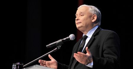 Andrzej Stankiewicz: Upadłe anioły prezesa