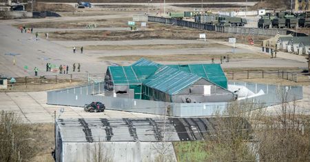 Tu-154 - wrak niezgody z rosyjskiej perspektywy. Kreml prowadzi cyniczną i makabryczną grę wobec Polski