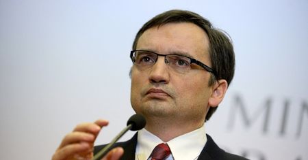 Zbigniew Ziobro o KRS: czas najwyższej kasty dobiega końca