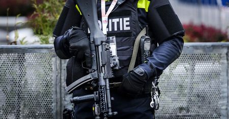 20-letnią Holenderkę w Syrii przetrzymywał mąż. Gdy uciekła, zatrzymano ją za związki z IS