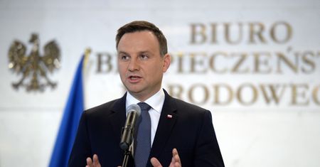 Łukasz Warzecha po opinii Komisji Weneckiej: Zasoby Polski są marnowane na sprawę, z której nie wynika najmniejsza korzyść
