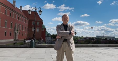 Jacek Pałkiewicz dla WP: Jaruzelski, w ostatnich godzinach życia, zmagał się ze świadomością żałowania za grzechy i okazania skruchy w obliczu Sądu Ostatecznego (cz.2)