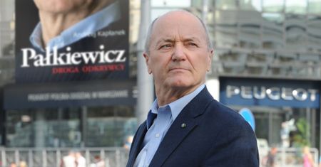 Jacek Pałkiewicz dla WP: ciąży na mnie wyrok śmierci Al-Kaidy. Za nową książkę mogę zostać skazany w Dubaju (cz.1)