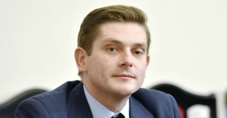 "PO ma na rękach krew 96 osób". Kownacki wyjaśnia, czy żałuje swoich słów w Sejmie