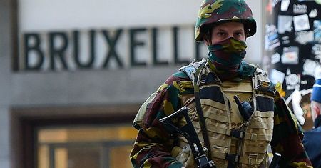 Zamachy w Brukseli. Marek Orzechowski: mordują nas islamiści, a my sami siebie oskarżamy o islamofobię
