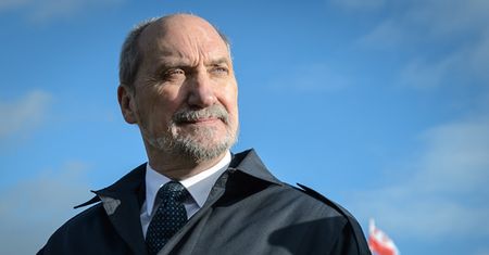 Katastrofa smoleńska. Antoni Macierewicz nie ma złudzeń: nastąpił zmasowany atak dezinformacyjny, ale zbliża się godzina prawdy
