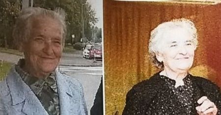 Zaginęła 83-letnia Teresa Grabowska ze Swarzędza. Kobieta ma problemy z pamięcią