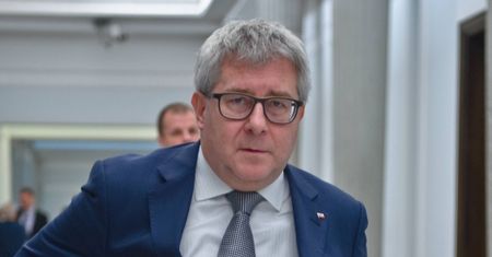 Ryszard Czarnecki: UE musi pogodzić się z tym, że Erdogan dalej będzie mocno trzymał lejce
