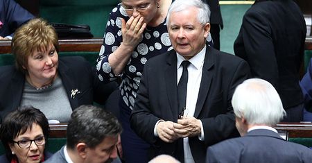 Brexibzdury. Jakub Majmurek: polscy politycy nieprzygotowani intelektualnie i oderwani od rzeczywistości