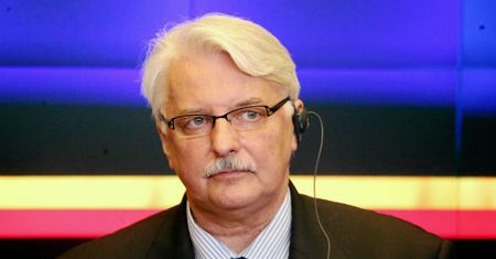Witold Waszczykowski ostrzega przed efektem domina po Brexicie