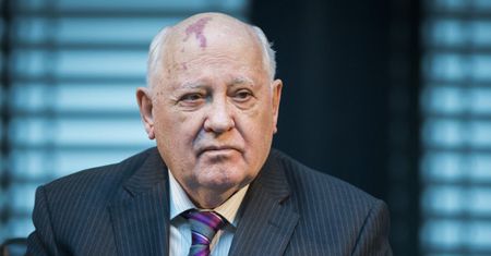 Michaił Gorbaczow wezwany na świadka ws. rozlewu krwi w Wilnie
