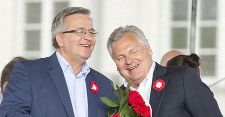 Lewica współwinna wygranej PiS? Rafał Woś: wy jednak nic nie zrozumieliście!