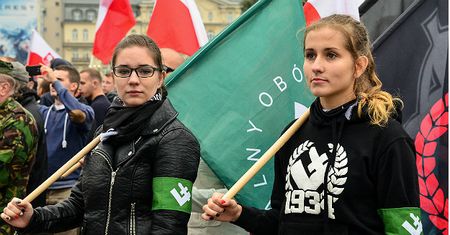 Jakub Majmurek: dlaczego rośnie populistom?