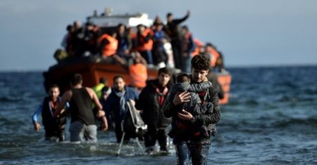 Kryzys migracyjny. 2016 r. najtragiczniejszy. Zginęło już ponad 3,7 tys. osób
