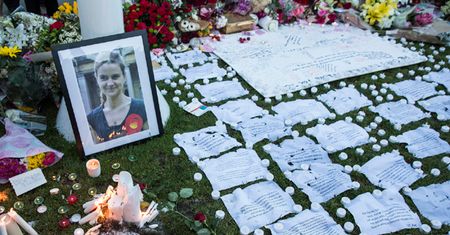 Zabójstwo brytyjskiej polityk Jo Cox. Thomas Mair skazany na dożywocie, podczas procesu krzyczał: Śmierć zdrajcom, wolność dla Brytanii