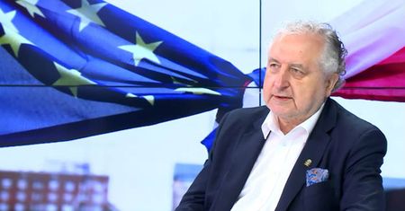 Andrzej Rzepliński: nie wiem, po co ten nowy projekt PiS o Trybunale Konstytucyjnym