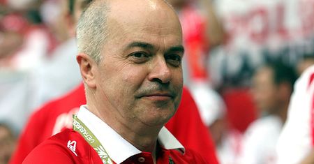 Tomasz Zimoch odsunięty od komentowania Euro. Jacek Żakowski: PiS-owi wyłazi z butów autorytarna słoma